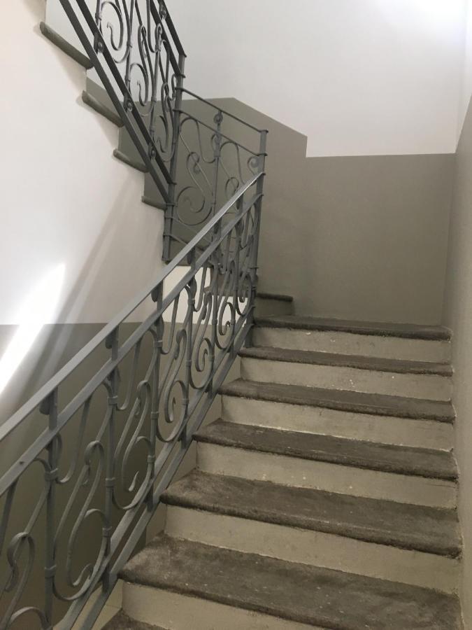 Studio Triboniano Lejlighed Milano Eksteriør billede