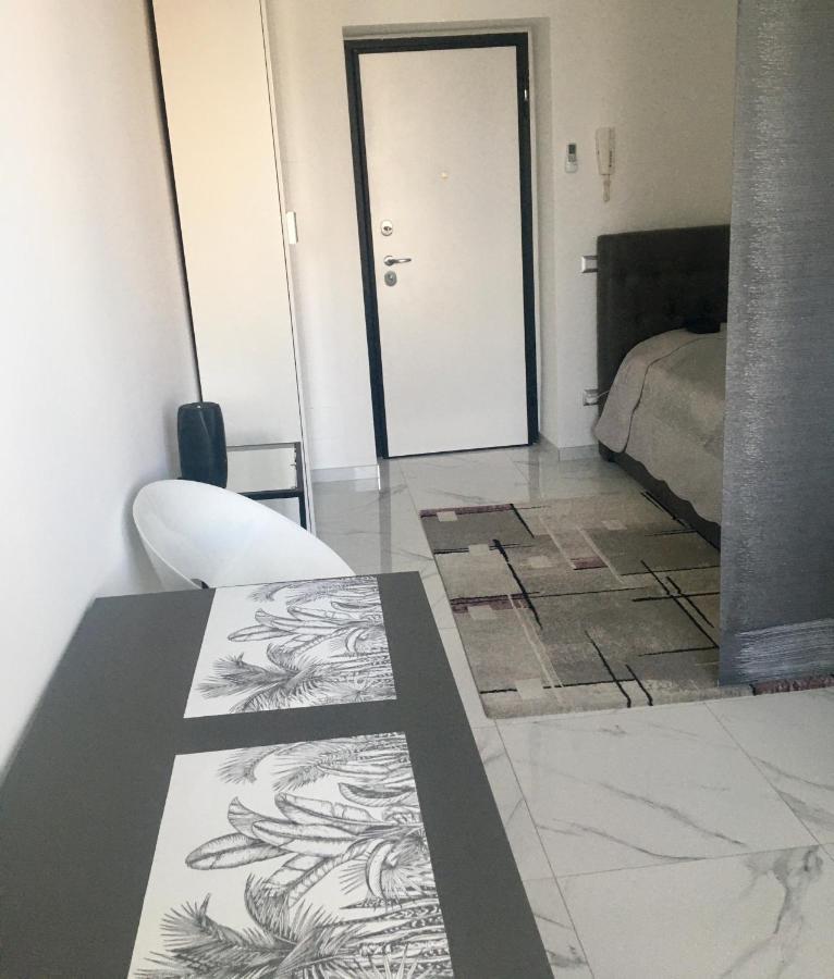 Studio Triboniano Lejlighed Milano Eksteriør billede